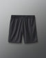 RUDIS 8" 2.0 Mesh Shorts - Carbon