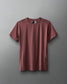 RUDIS Performance Stretch T-Shirt - Dark Clay