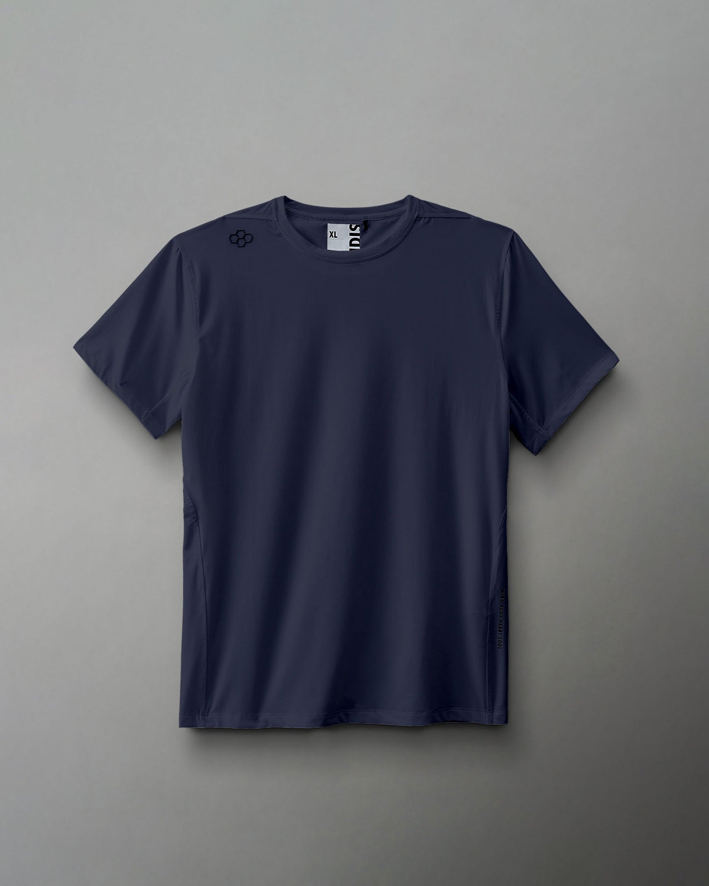 RUDIS Performance T-Shirt - Navy