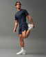 RUDIS Performance T-Shirt - Navy