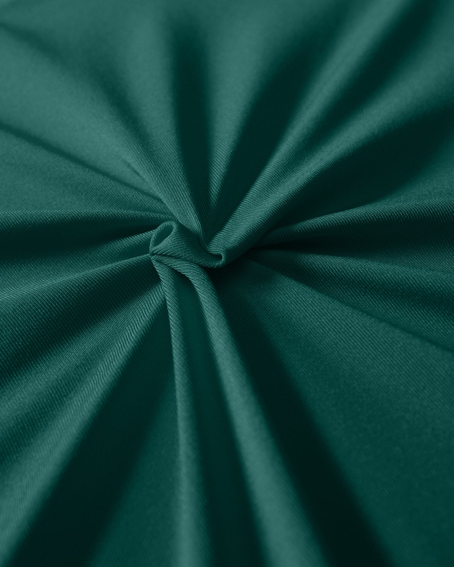 RUDIS Performance Long Sleeve - Emerald