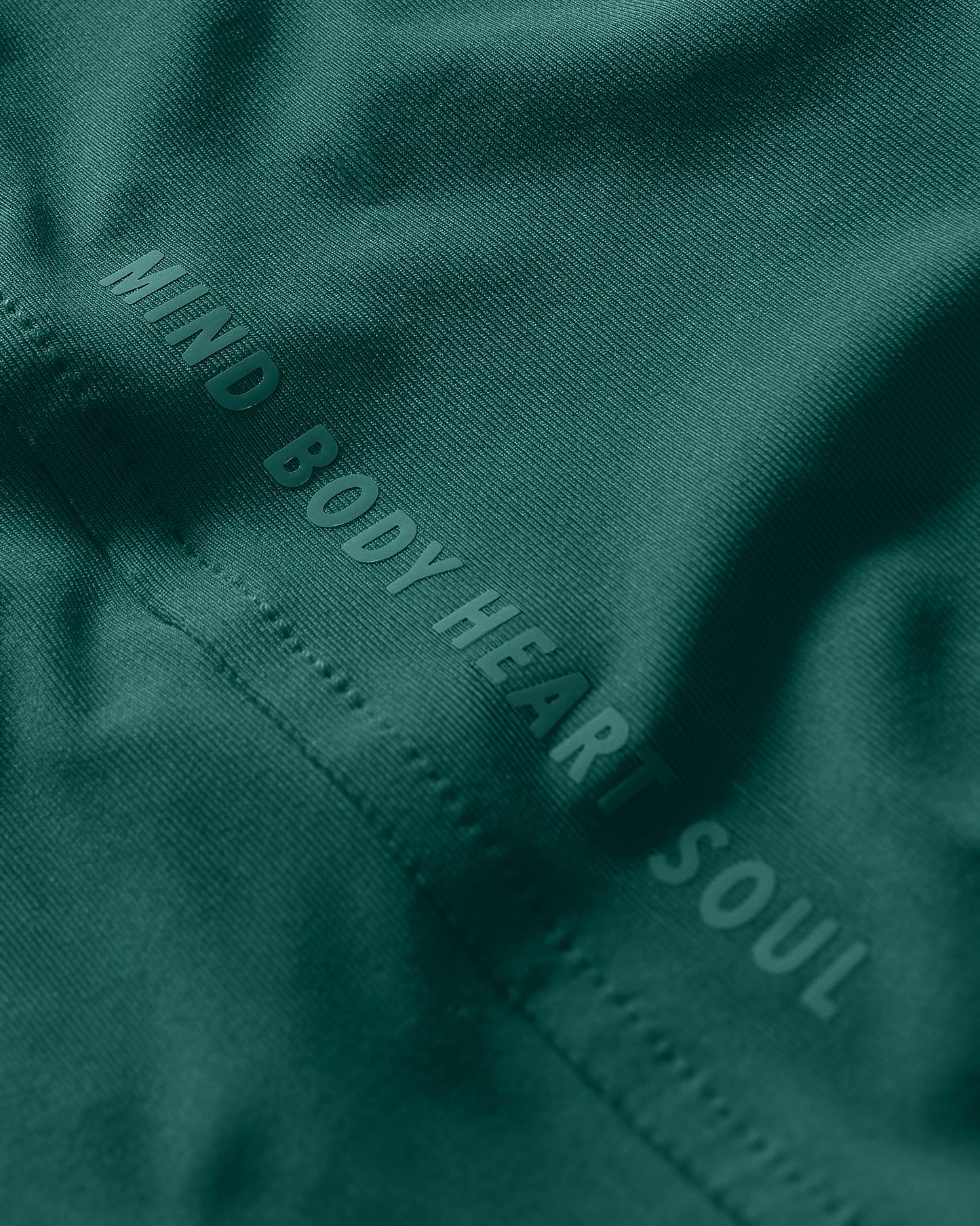 RUDIS Performance Long Sleeve - Emerald