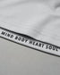 RUDIS Performance Youth Long Sleeve - Lunar Gray