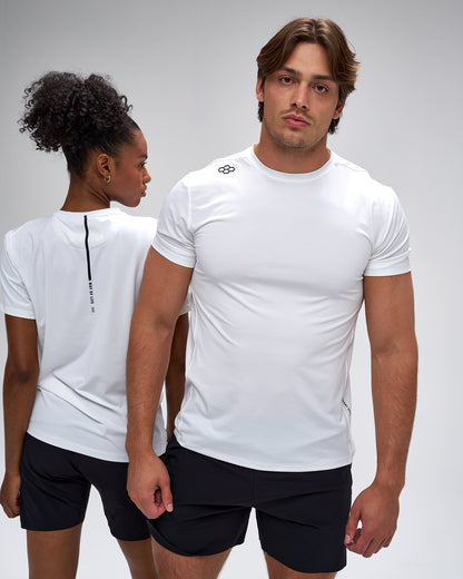 T-shirt chiné RUDIS Performance