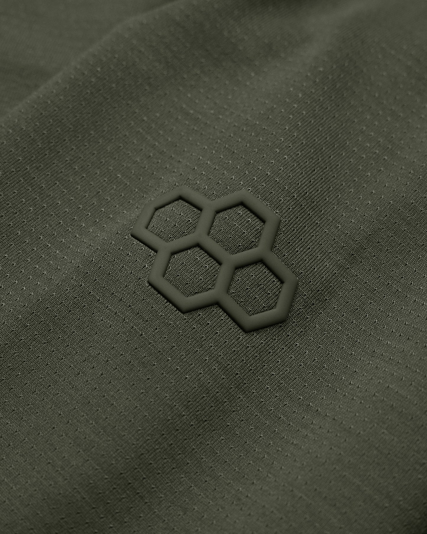 RUDIS Tech Thermal - Olive foncé