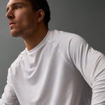 RUDIS Tech Thermal - White