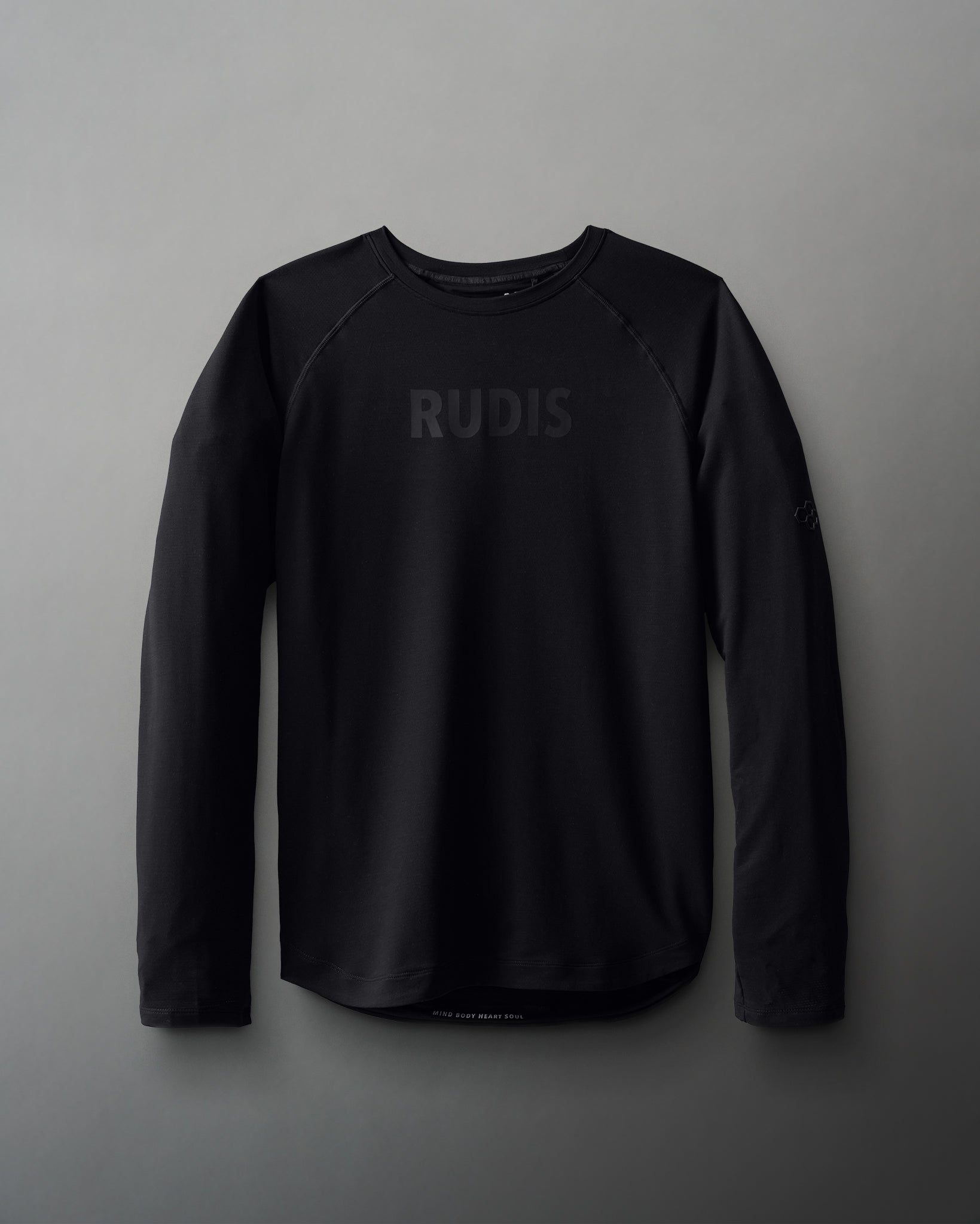 RUDIS Wrestling | The Most Authentic Expression of Wrestling | RUDIS