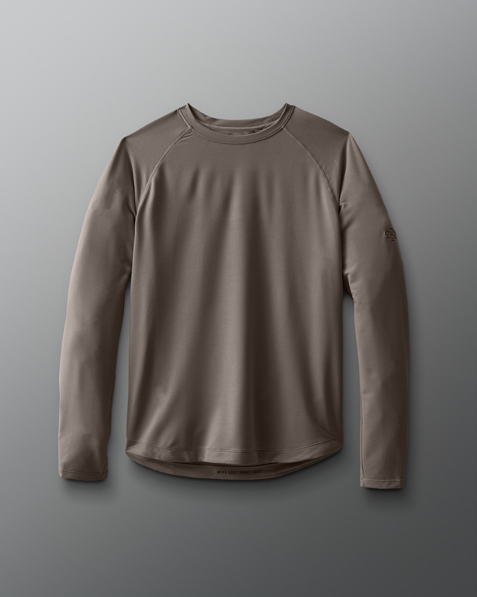 RUDIS Tech Thermal - Cedar Long Sleeve Shirt - Ready to Conquer