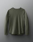 RUDIS Tech Thermal - Olive foncé