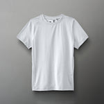RUDIS Performance Youth T-Shirt - Lunar Gray