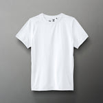 RUDIS Performance Youth T-Shirt - White