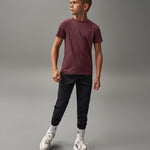 RUDIS Performance Youth T-Shirt - Maroon