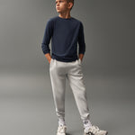 RUDIS Performance Youth Long Sleeve - Navy