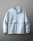 Coupe-vent 1/4 zip RUDIS - Ice