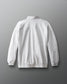 RUDIS 1/4 Zip Windbreaker - Lunar Gray
