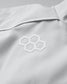 RUDIS 1/4 Zip Windbreaker - Lunar Gray