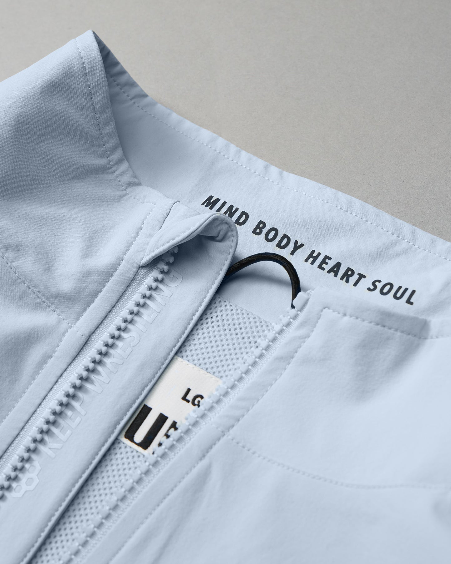 USA Gold Standard Jacket