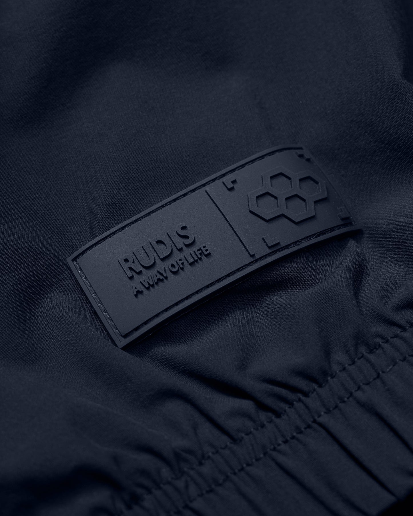 USA Gold Standard Jacket
