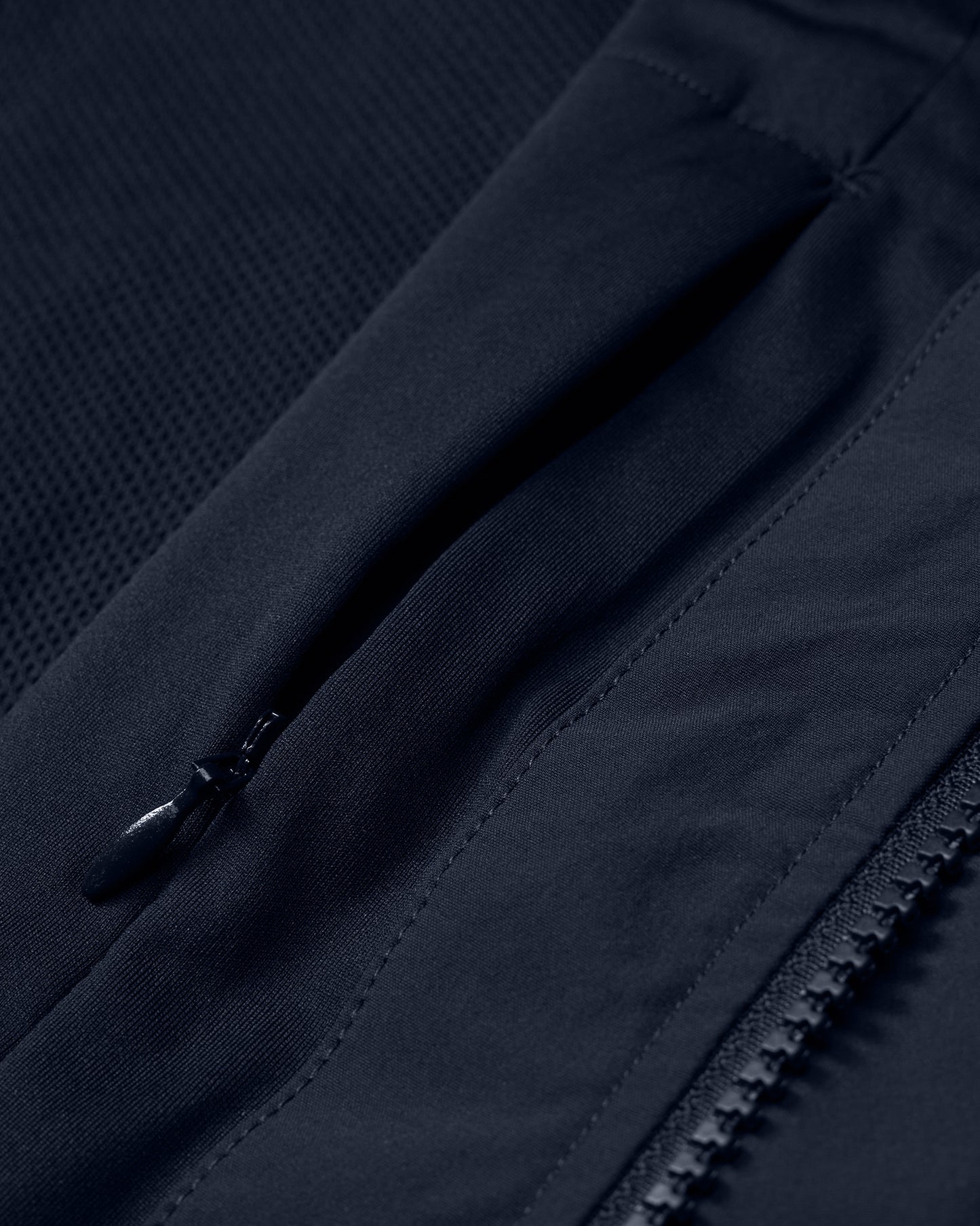 USA Gold Standard Jacket