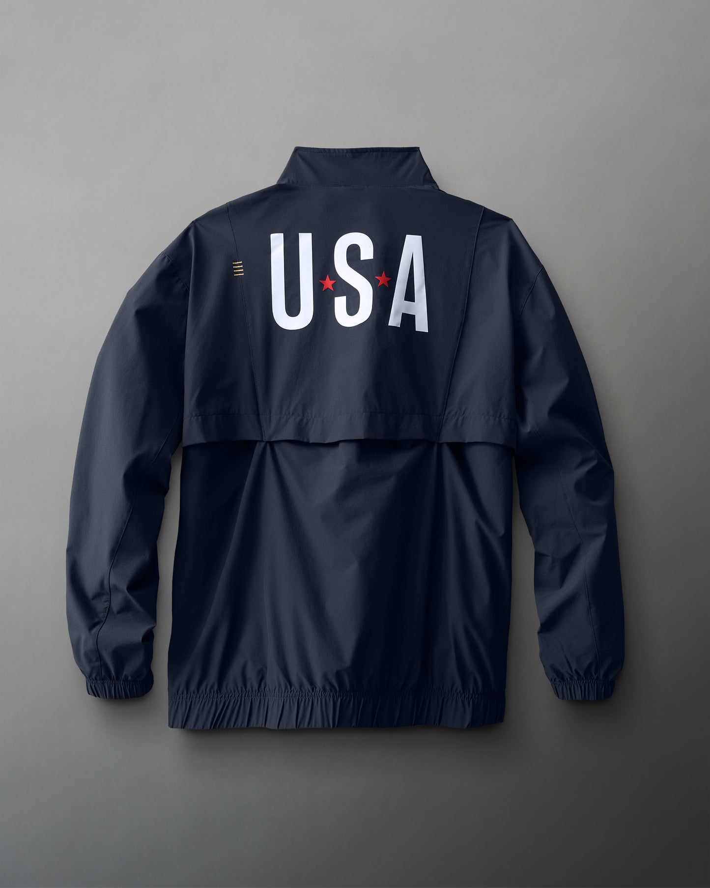USA Gold Standard Jacket