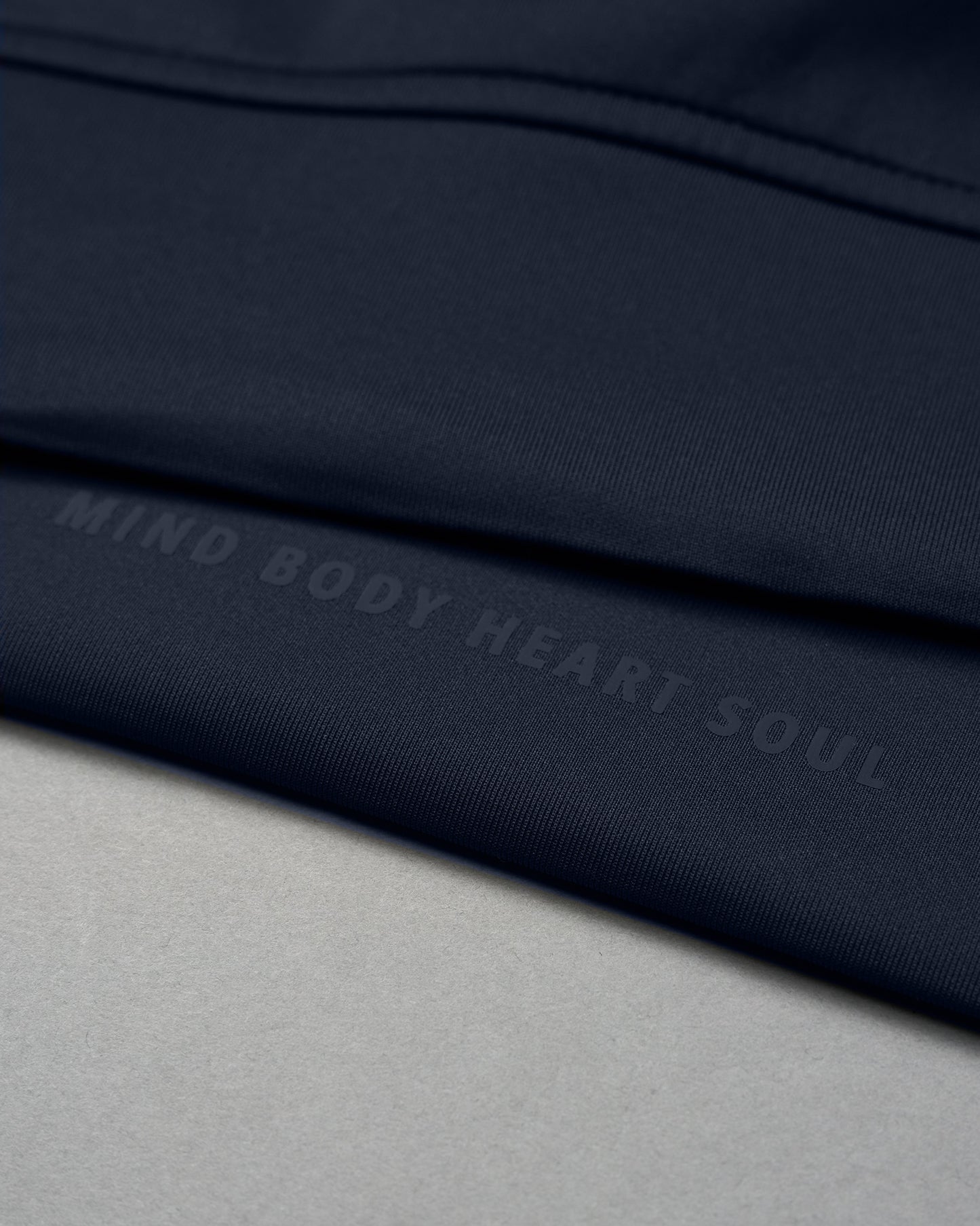 USA COOL-FEEL Crewneck