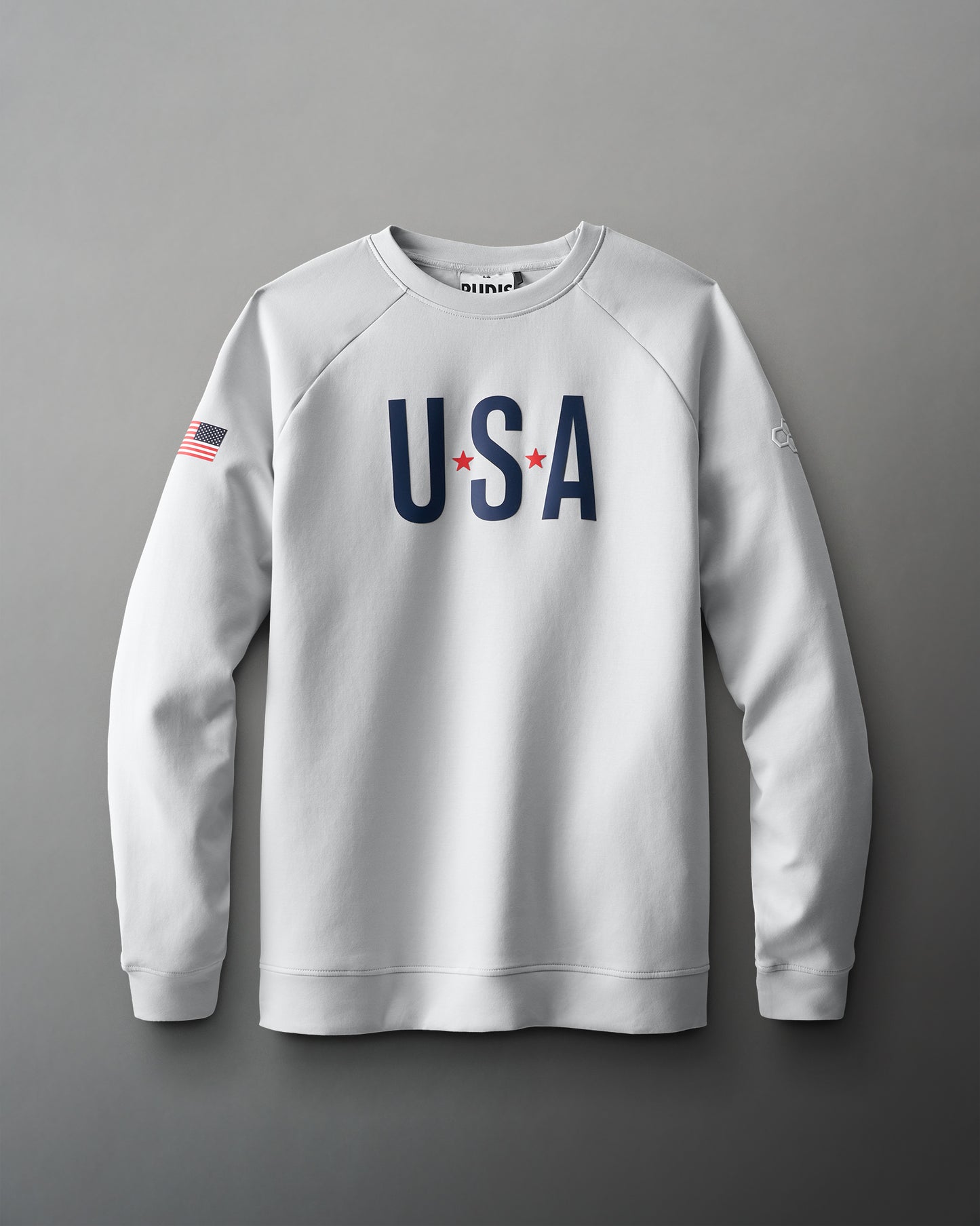 USA Ultimate Crewneck