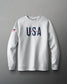 USA Ultimate Crewneck