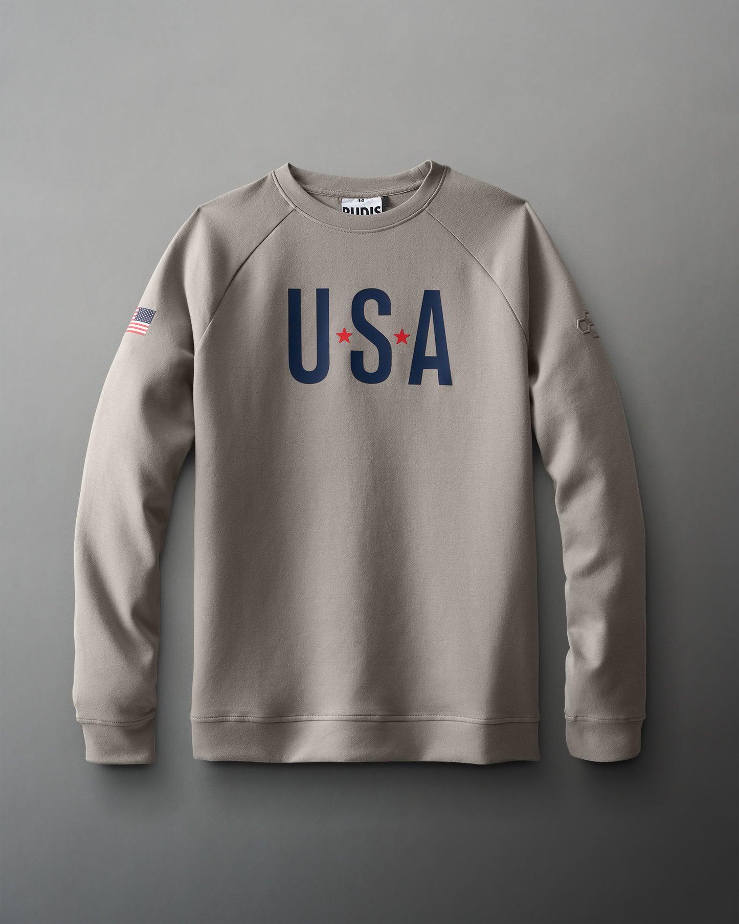 USA Ultimate Crewneck
