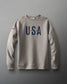 USA Ultimate Crewneck