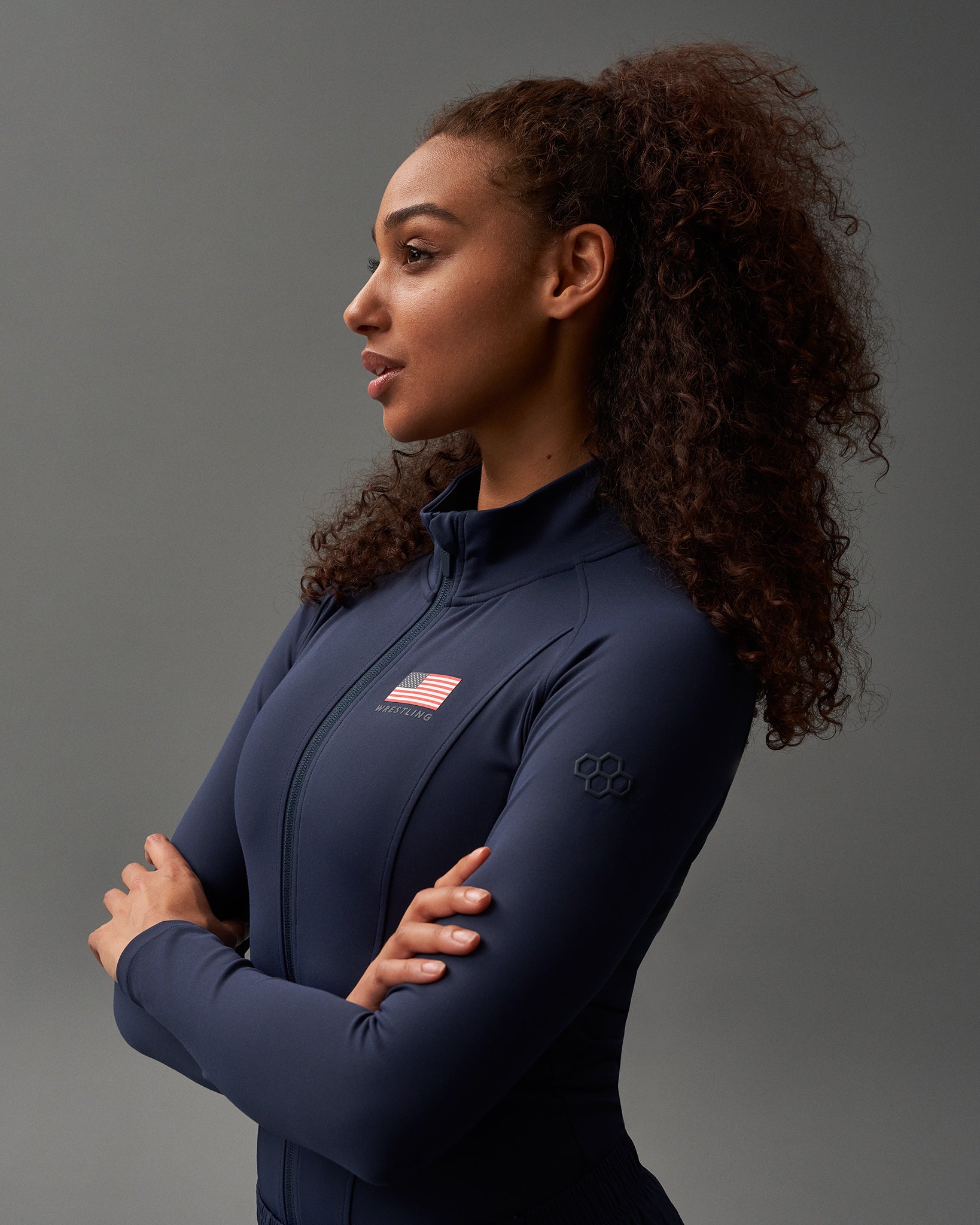Women's Jackets & 1/4 Zips Collection - Conquer Every Move Women's Jackets & 1/4 Zips Collection - Conquer Every Move