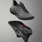 USA Wrestling Quest Adult Lifestyle Runner - Gray Camo