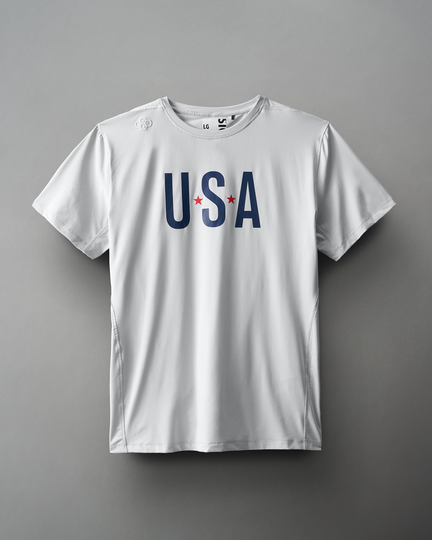 USA Performance T-Shirt