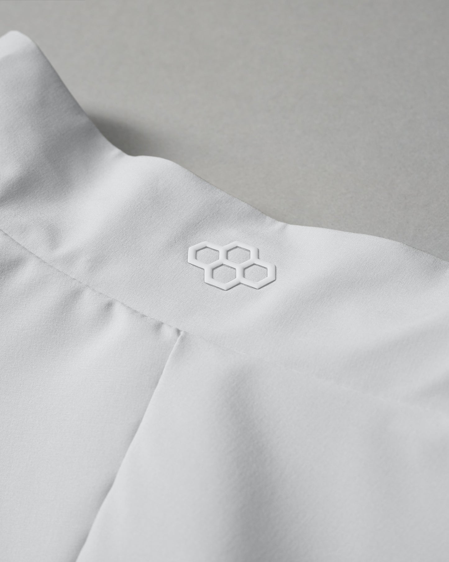 Coupe-vent 1/4 zip drapeau USA