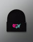 Bonnet pliable avec logo USAW