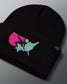Bonnet pliable avec logo USAW