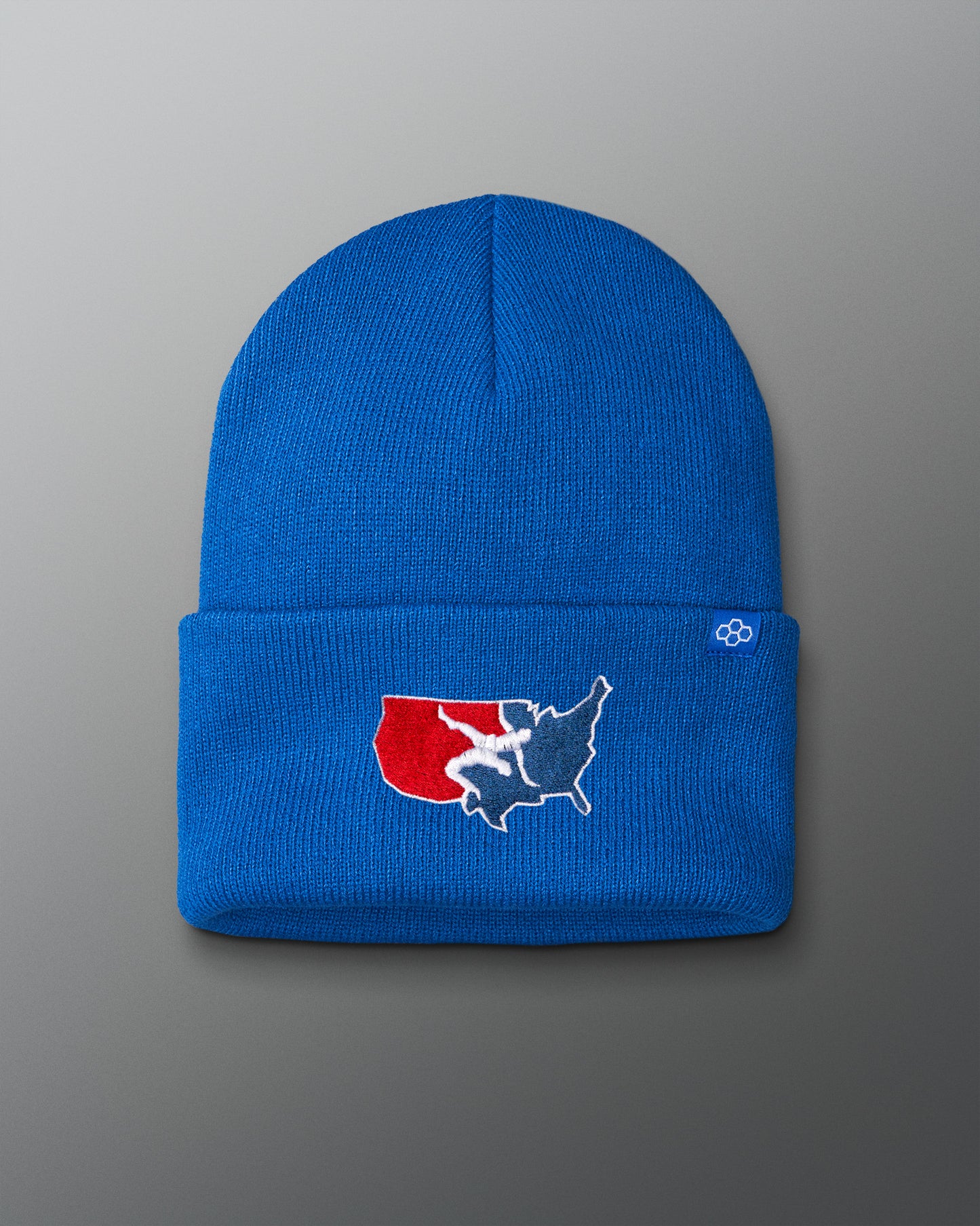 Bonnet pliable standard de lutte américaine