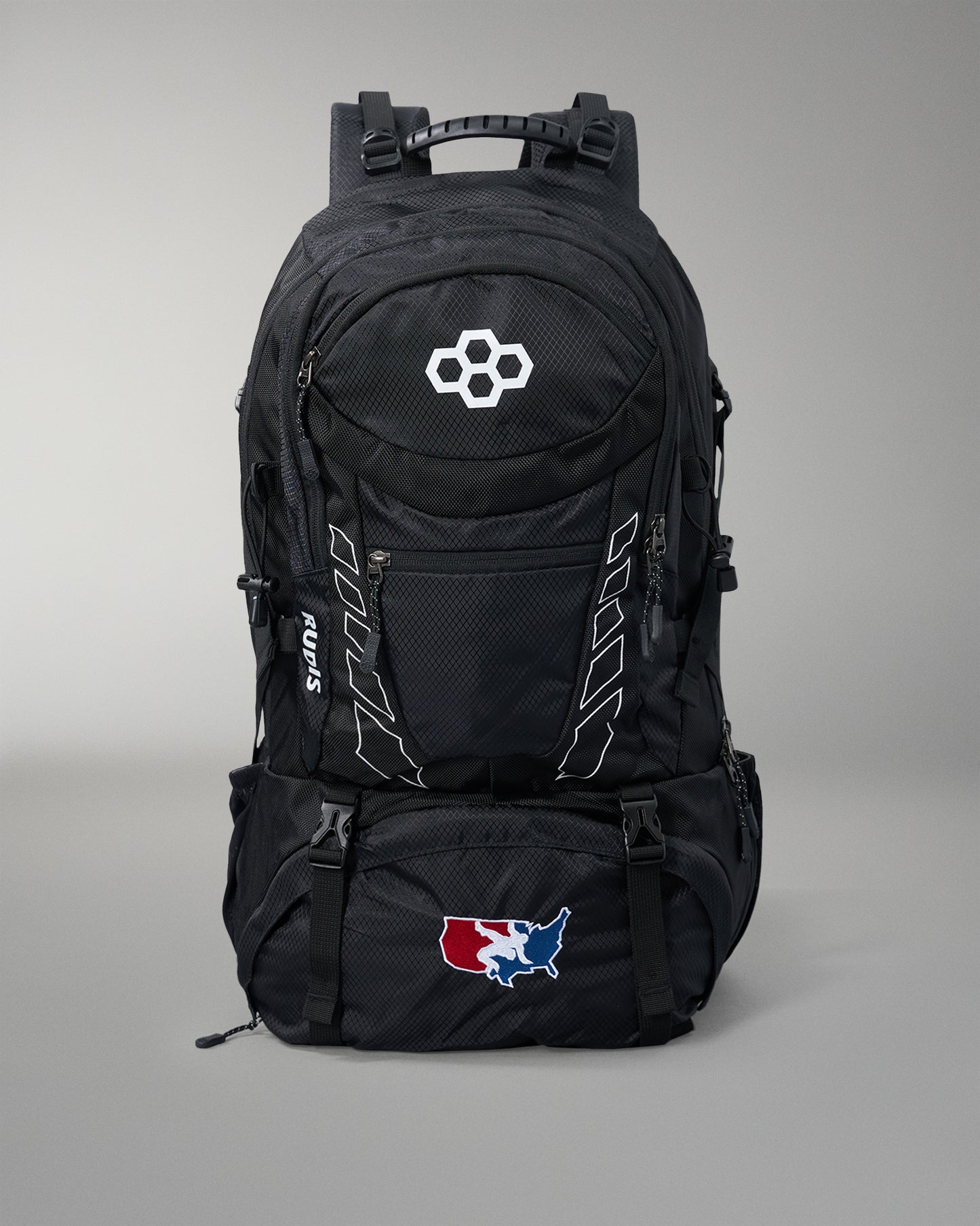 USA Wrestling Genesis Gearpack IV