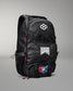 USA Wrestling Genesis Gearpack III - Black Camo