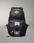 USA Wrestling Genesis Gearpack III - Black Camo
