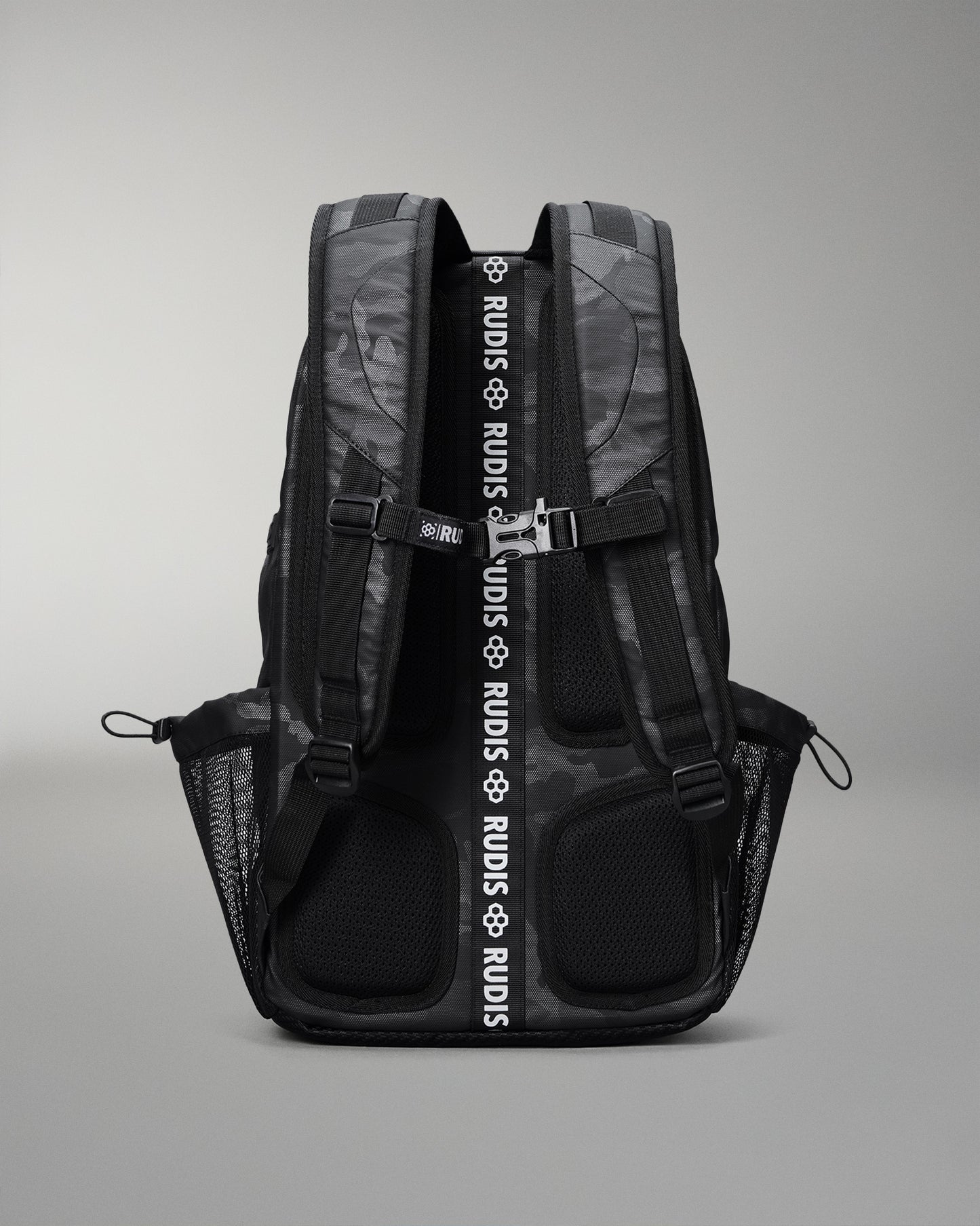 USA Wrestling Genesis Gearpack III - Black Camo