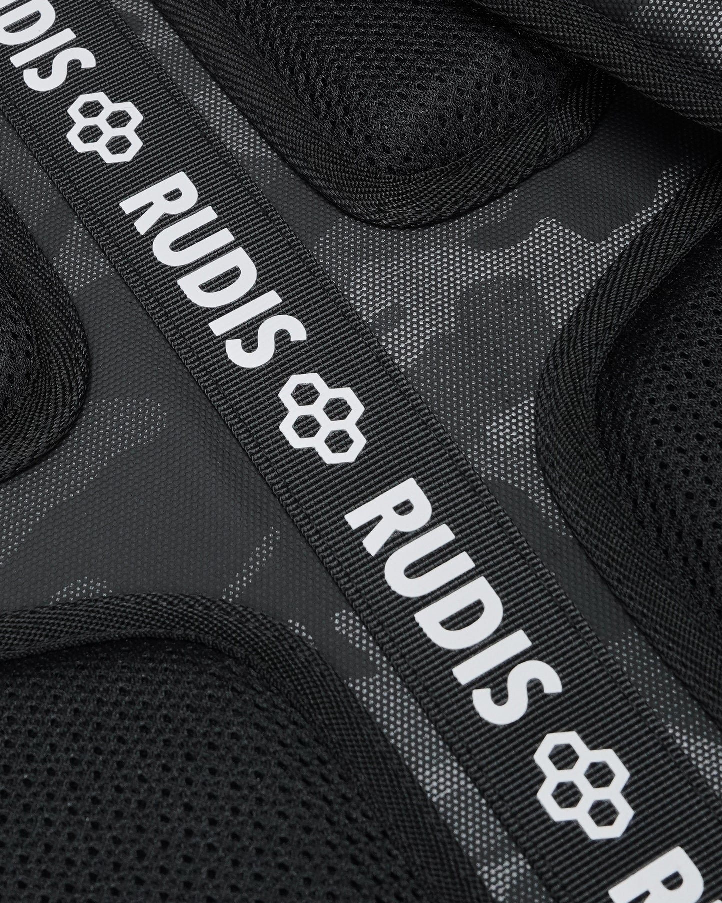 USA Wrestling Genesis Gearpack III - Black Camo