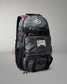 USA Wrestling Genesis Gearpack III - Gray Camo