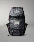 USA Wrestling Genesis Gearpack III - Gray Camo