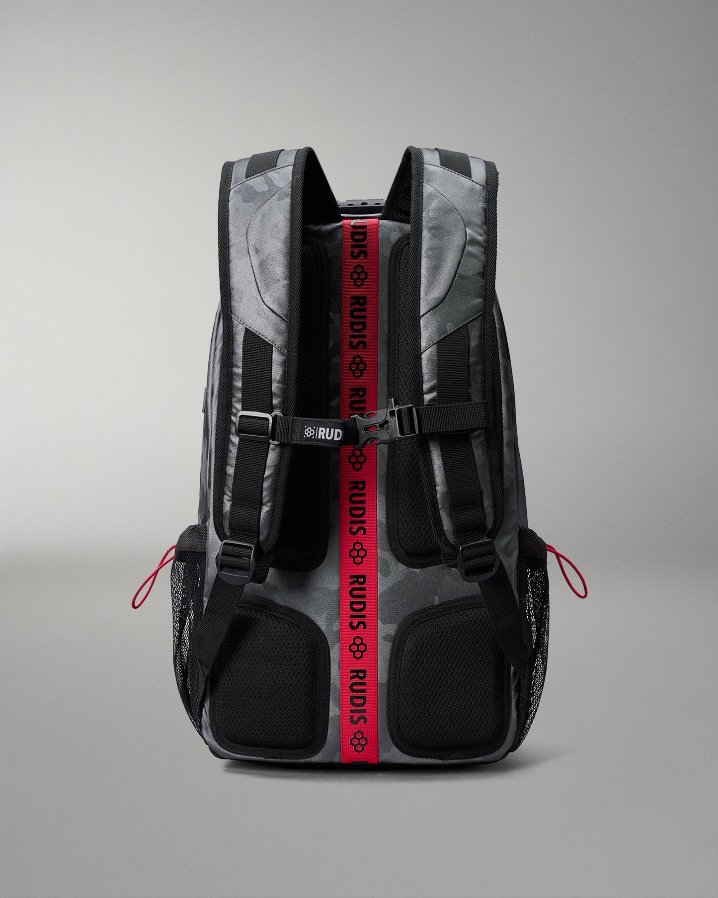 USA Wrestling Genesis Gearpack III - Gray Camo