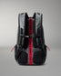 USA Wrestling Genesis Gearpack III - Gray Camo
