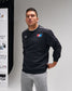 USA Wrestling Chronicle Elite Crewneck