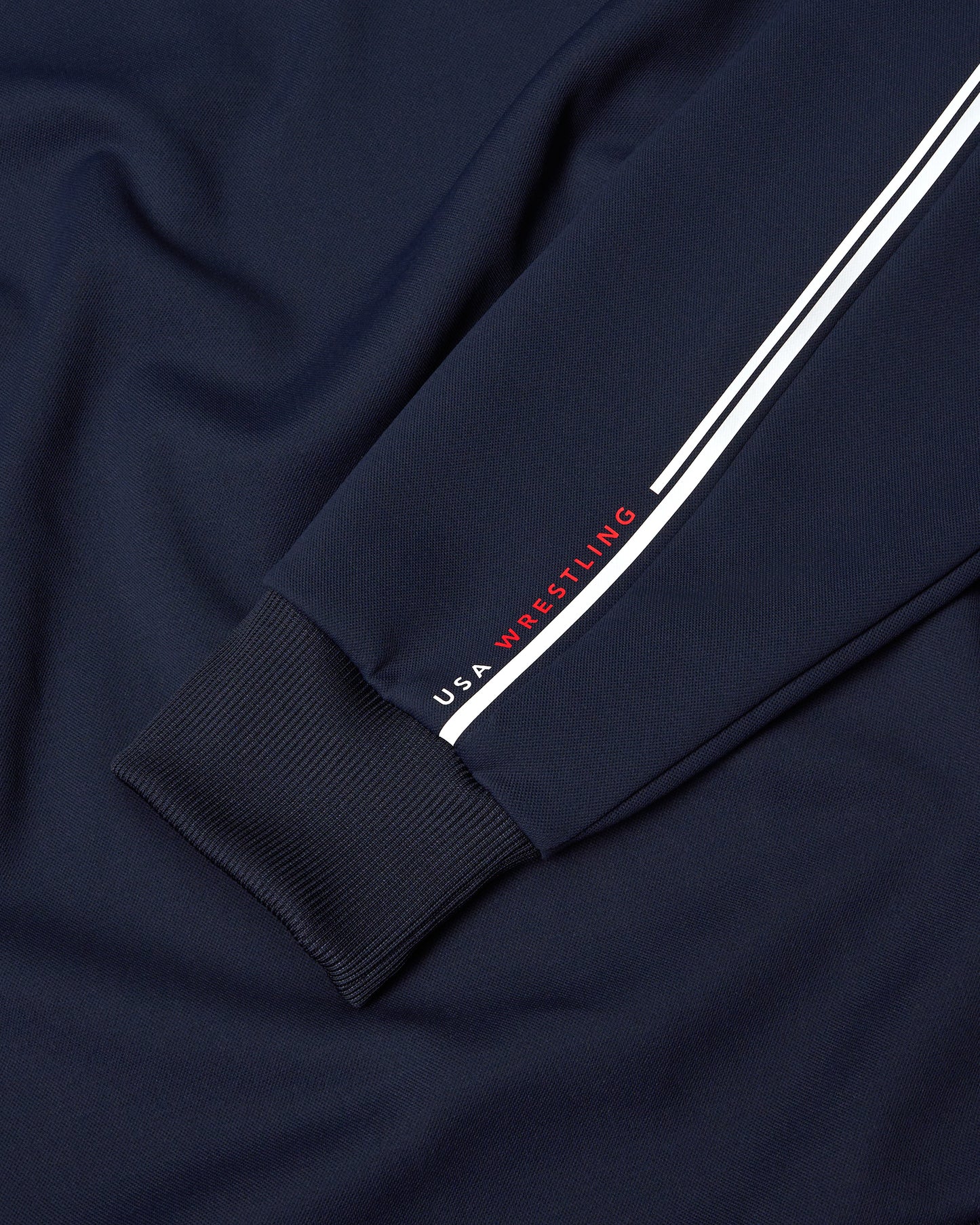 USA Wrestling Chronicle Elite Crewneck