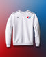USA Wrestling Chronicle Elite Crewneck
