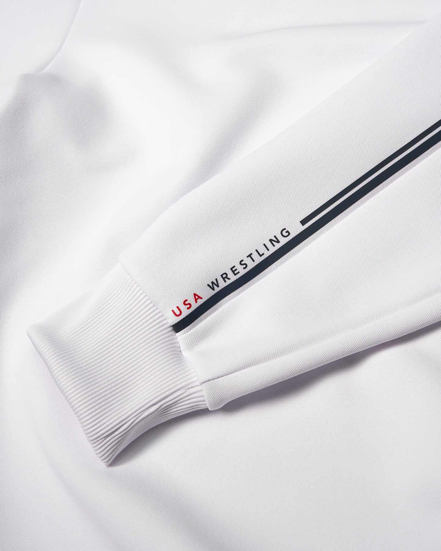 USA Wrestling Chronicle Elite Crewneck