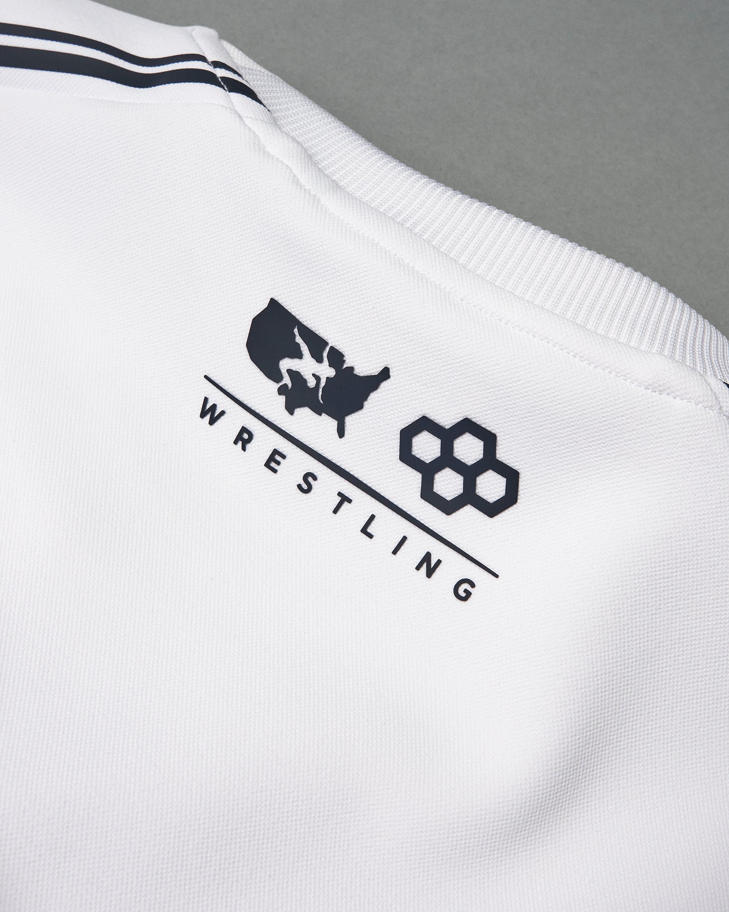 USA Wrestling Chronicle Elite Crewneck